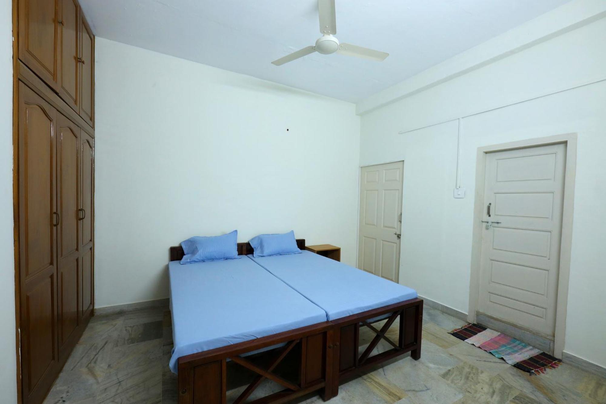Chottanikara Temple View Residency酒店 外观 照片