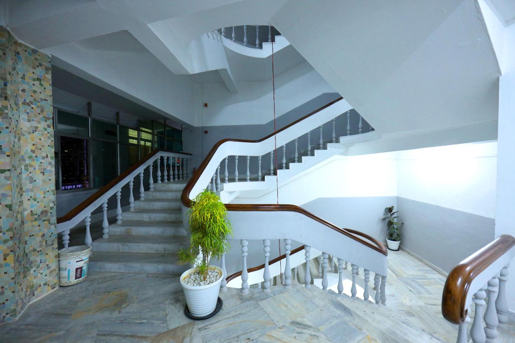 Chottanikara Temple View Residency酒店 外观 照片