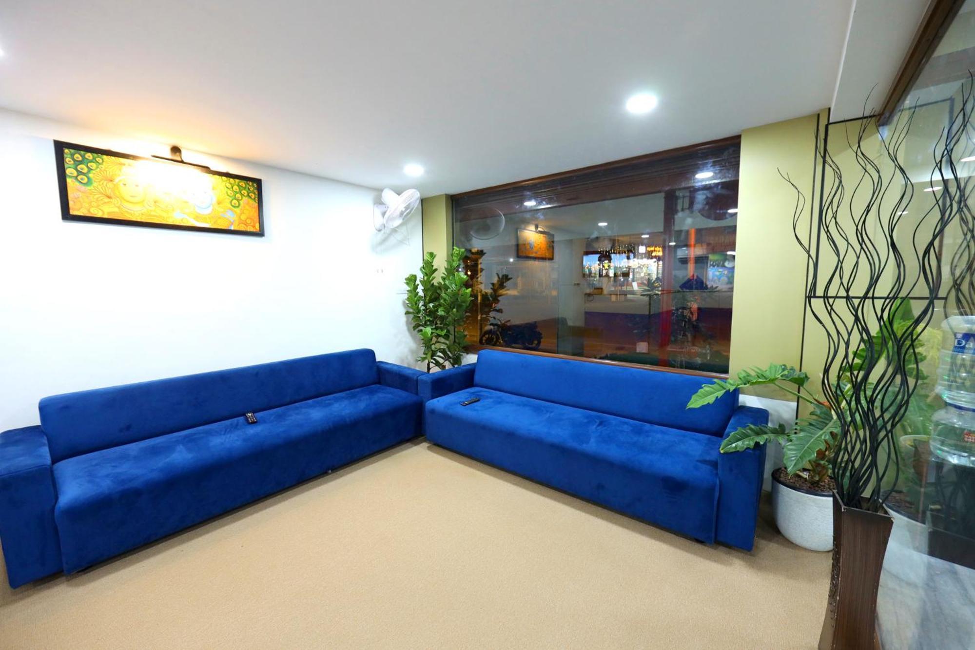 Chottanikara Temple View Residency酒店 外观 照片